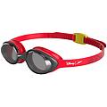 occhiali disney illusion junior rosso lava / nero / fumo