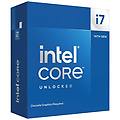 Intel Core I7 14700kf Processore 33mb Cache Intelligente Box
