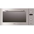 gfe993ix forno a incasso 89 l 2700 w a acciaio inossidabile