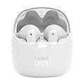 cuffia in ear tune flex-bianco