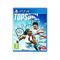 take2 topspin 2k25 gioco ps4