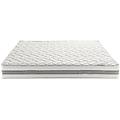 evergreenweb materasso memory foam mare plus 6 cm 80x190 cm