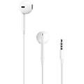 auricolari earpods con connettore per cuffie da 3. 5 mm