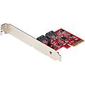 sata pcie card 2 port pcie sata expansion card 6gbps w128273122 (sata expansion card 6gbps full/low