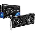 - arc a750 8 gb gddr6 pci-e 2x displayport / 2x hdmi challenger d oc