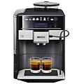 caffettiera automatica eq. 6 plus s500 1 7l 19 bar con macinacaff&egrave; lcd