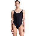 costume intero donna team stripe u back