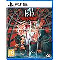 fate/samurai remnant ps5