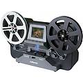 film scanner super 8-normal 8 scanner per pellicole