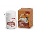 vigorpet mangime complementare per cani 20 compresse