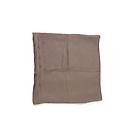 sciarpa pashmina taupe