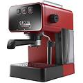 espresso evolution macchina per caffe' rosso