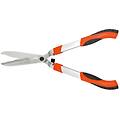 cesoia tagliasiepi con lama ondulata 207 mm