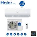 climatizzatore condizionatore inverter serie geos plus r-32 as25thmhra-c a++ 9000 btu wifi integrato