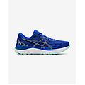 scarpe gel-cumulus 23 blu elettrico bianco donna 37