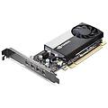 - quadro rtx t600 4 gb gddr6 pci-e 4 x mini displayport