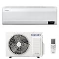 climatizzatore condizionatore inverter serie windfree avant monosplit r-32 smart wifi f-ar24avt