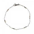 bracciale donna in oro bianco 803321708927