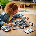 star wars imperial star destroyer set costruzioni 1555 pezzi