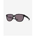 occhiali actuator polished black con lenti prizm grey