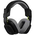 gaming cuffie da gioco cablate a10 2a generazione con microfono compatibili con xbox pc nere