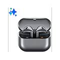 galaxy buds3 auricolari wireless silver