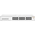 switch l2 non gestito hpe aruba instant on 1430 con 24 porte gigabit