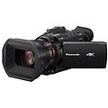 hc-x1500e videocamera videocamera palmare 8 29 mp mos 4k ultra hd nero