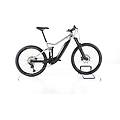 ebike ricondizionata · eone-sixty 500 · buone condizioni