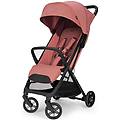 l' baby spa(p. infanzi quid 3 passeggino leggero da aereo e viaggio ultra compatto (0-22kg) aurora
