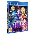 Bandai Playstation 4 Sword Art Online Last Recollection Pegi 12 114694