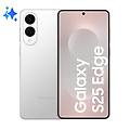 galaxy s25 edge smartphone ai display 6. 7'' qhd+ dynamic amoled 2x fotocamera 200mp ram 12gb