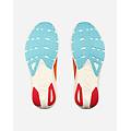cielo rd m scarpe running uomo arancione 45 1/3