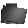 serie 8 dwk91lt60 cappa aspirante cappa aspirante a parete nero 441 m³/h