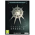 sega - endless space 2 pc un'epica esperienza strategica per appassionati di giochi di conquista