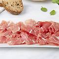 prosciutto crudo solo cuore 100 g