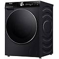 lavatrice 12 kg wf7s1247bb nero