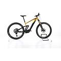 ebike ricondizionata · bikes trail 11 · come nuovo
