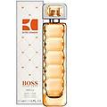boss orange woman 50 ml eau de toilette spray donna