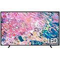 - tv qled full hd 55' qe55q60bau smart tv tizen