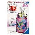 puzzle 57 pz portapenne barbie (7 7x9 5cm) 3d 11585