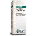 clubfarma tamafer ecosol tamarix composto gocce 50 ml