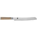 shun dm0705w coltello da cucina acciaio 1 pz coltello da pane (kai dm705w)