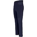 agner dst pantaloni arrampicata uomo dark blue/black/white 54