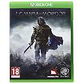 la terra di mezzo lombra di mordor xbox one