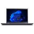 notebook 16 thinkpad p16v gen 1 amd ryzen 9 32gb 1tb thunder black 21fe000tix