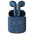 Fresh N Rebel Auricolare Bluetooth Twins Core Blu