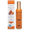 l'erbolario solari spray solare velo d'estate spf50 viso e corpo 100ml