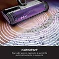 scopa elettrica detect con autosvuomento iw3612eu-bianco