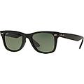 occhiali da sole wayfarer rb 2140f (901s)